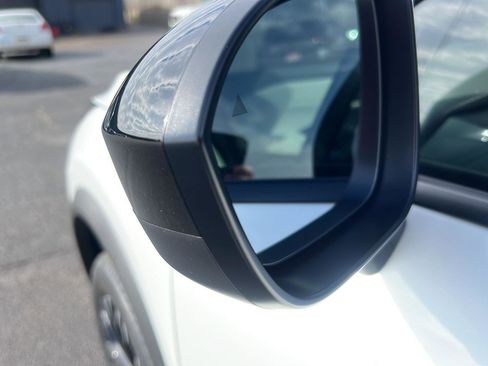 New 2026 Nissan Rogue SV image 16