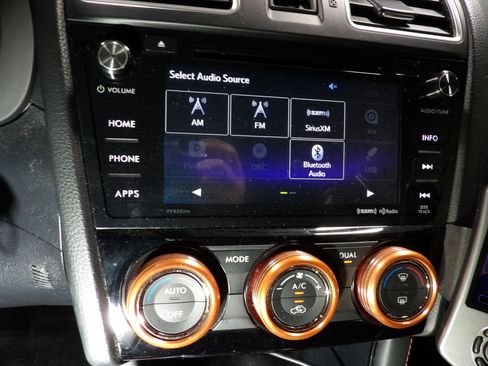 Used 2018 Subaru WRX STI image 16