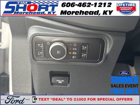 New 2026 Ford Bronco Raptor w/ Interior Carbon Fiber Pack AWD/4WD image 13