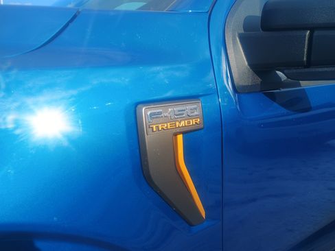 Used 2022 Ford F150 Tremor w/ Equipment Group 401A Mid image 5