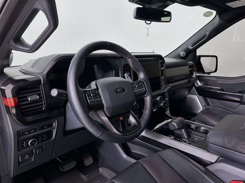 Used 2024 Ford F150 Raptor w/ Equipment Group 803A Raptor R image 10