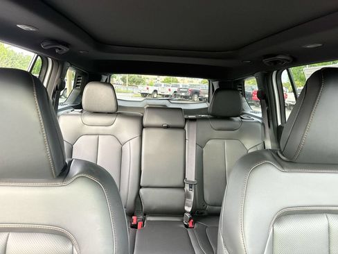 Used 2026 Jeep Cherokee Limited AWD/4WD image 29