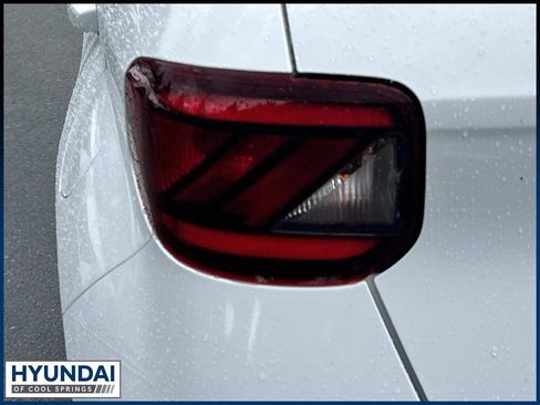 New 2026 Hyundai Venue SEL FWD image 12