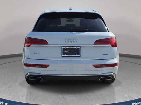 Used 2023 Audi Q5 2.0T Premium Plus w/ Premium Plus Package AWD/4WD image 7