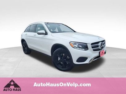 Used 2018 Mercedes-Benz GLC 300 4MATIC