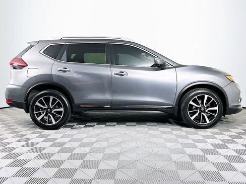 Used 2019 Nissan Rogue SL AWD/4WD image 29