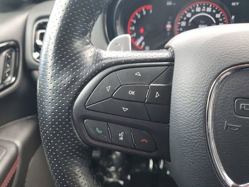 Used 2024 Dodge Durango GT RWD image 20