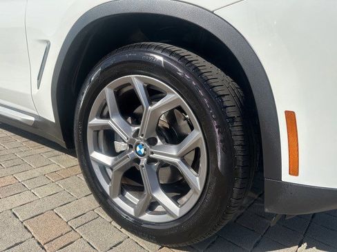 Used 2022 BMW X3 sDrive30i w/ Convenience Package image 11