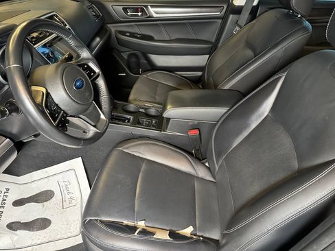 Used 2018 Subaru Legacy 2.5i Limited AWD/4WD image 20