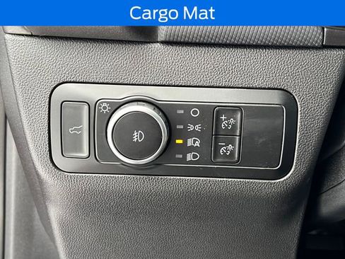 New 2025 Ford Bronco Sport Big Bend image 20