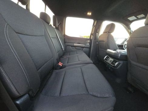 Used 2023 Ford F150 XLT w/ Equipment Group 302A High image 15