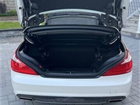 Used 2013 Mercedes-Benz SL 550 image 30