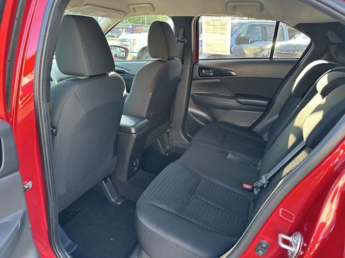 Used 2020 Mitsubishi Eclipse Cross ES image 12