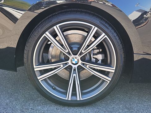 Used 2022 BMW 430i Coupe w/ Convenience Package RWD image 12