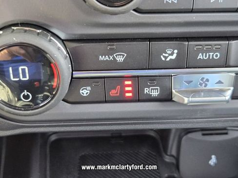 New 2026 Ford Bronco Outer Banks w/ Sasquatch Package AWD/4WD image 18