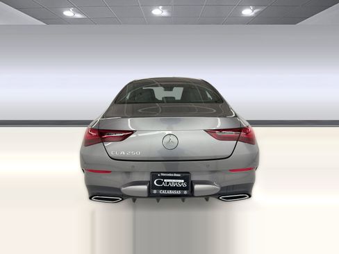 New 2026 Mercedes-Benz CLA 250 image 10