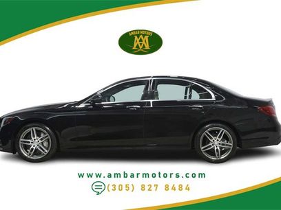 Used 2019 Mercedes-Benz E 300