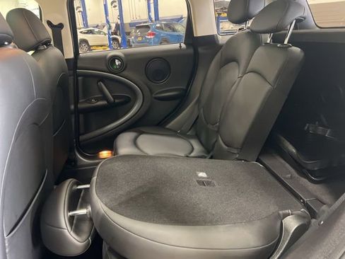 Used 2013 MINI Cooper Countryman S image 14