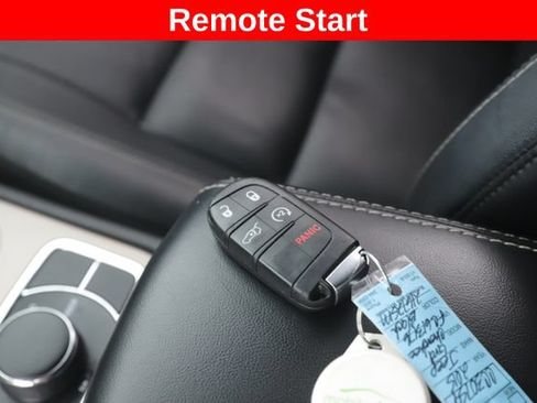 Used 2015 Jeep Grand Cherokee Limited AWD/4WD image 3