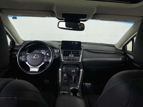 Used 2019 Lexus NX 300 AWD w/ Comfort Package image 29