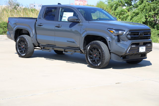 New 2026 Toyota Tacoma SR5 RWD image 1