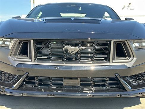 New 2025 Ford Mustang Dark Horse w/ Dark Horse Handlin Package image 41