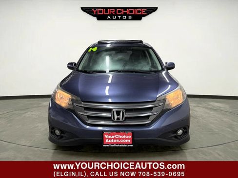 Used 2014 Honda CR-V EX-L image 10