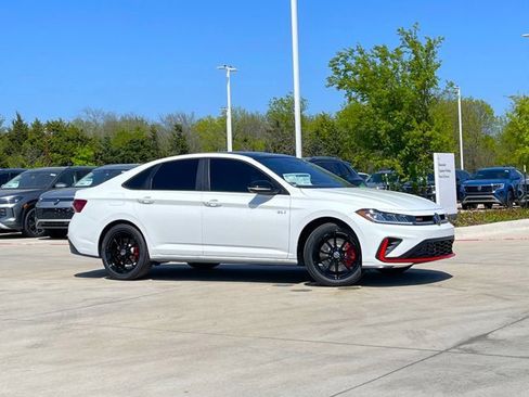 New 2026 Volkswagen Jetta GLI Autobahn image 5