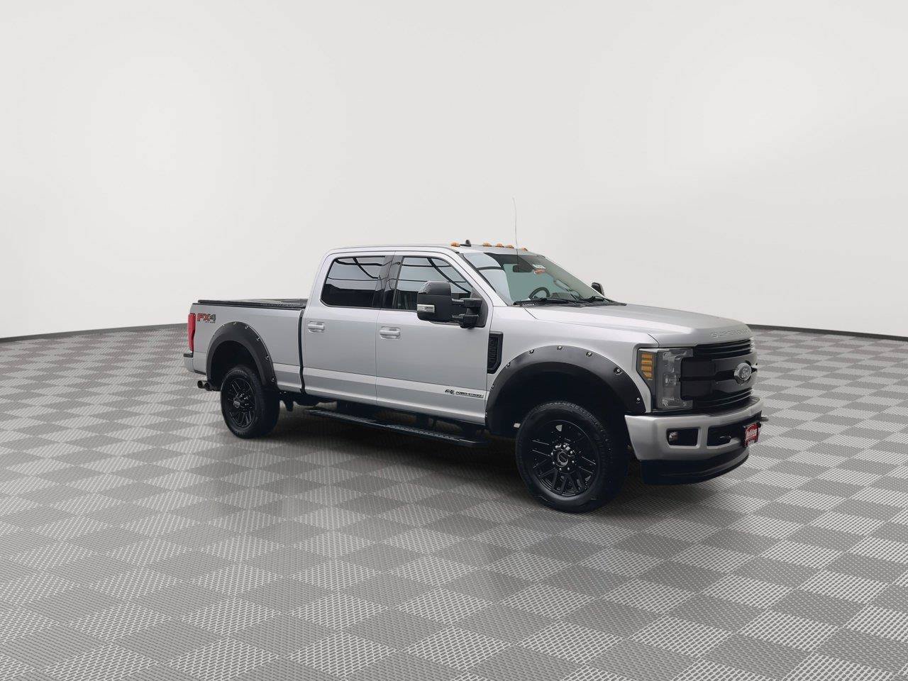 Used 2019 Ford F250 Lariat AWD/4WD image 35