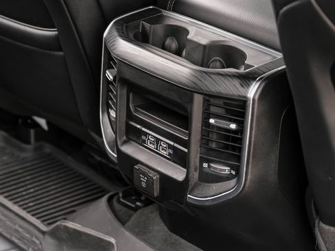 Used 2023 RAM 1500 Laramie AWD/4WD image 54