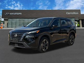 Used 2025 Nissan Rogue SV FWD video 1