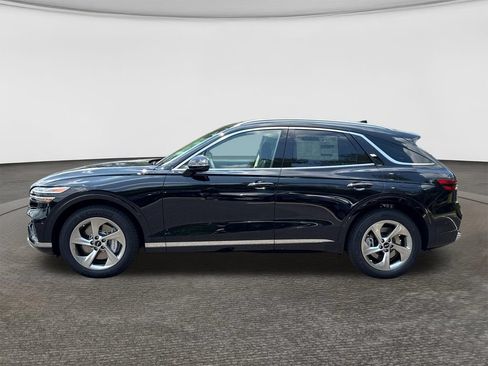 New 2026 Genesis GV70 2.5T Advanced w/ G1 Accessory Package AWD/4WD image 4