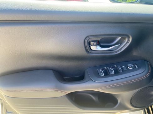 Certified 2024 Honda HR-V Sport image 36
