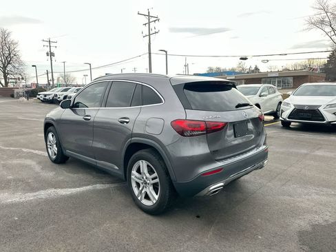 Used 2022 Mercedes-Benz GLA 250 4MATIC image 11