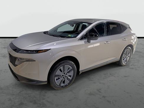 New 2026 Nissan Murano SL AWD/4WD image 7