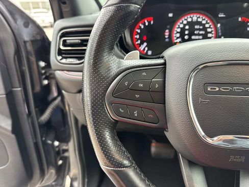 Used 2024 Dodge Durango GT AWD/4WD image 23