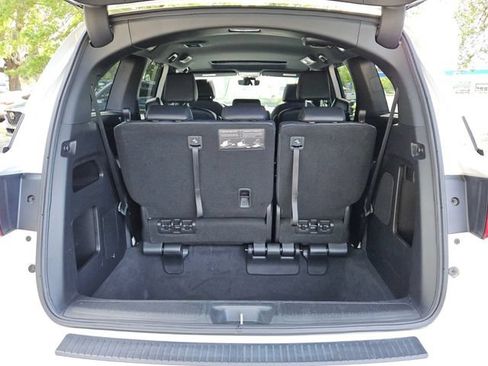 Certified 2024 Honda Odyssey Sport image 13