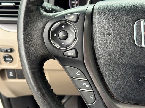 Used 2018 Honda Pilot EX-L image 25