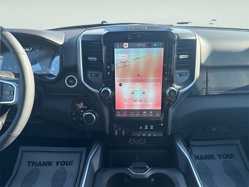 New 2026 RAM 1500 Big Horn image 14