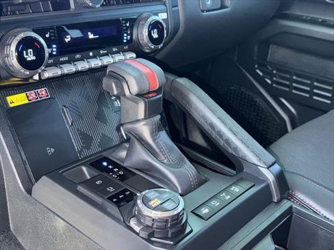 Used 2025 Toyota Tacoma TRD Pro AWD/4WD image 23