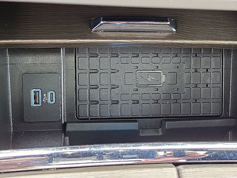 Certified 2024 Ford Expedition Max Limited image 19