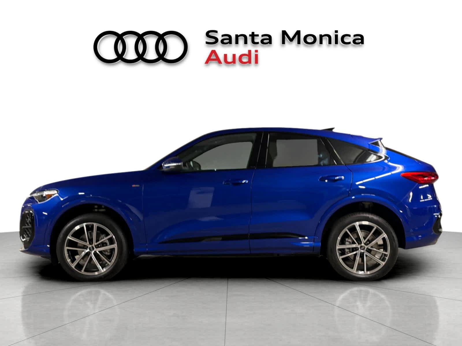 New 2026 Audi Q5 Premium Plus AWD/4WD image 5