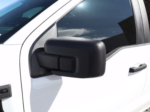 New 2026 Ford F150 STX w/ Equipment Group 200A AWD/4WD image 15