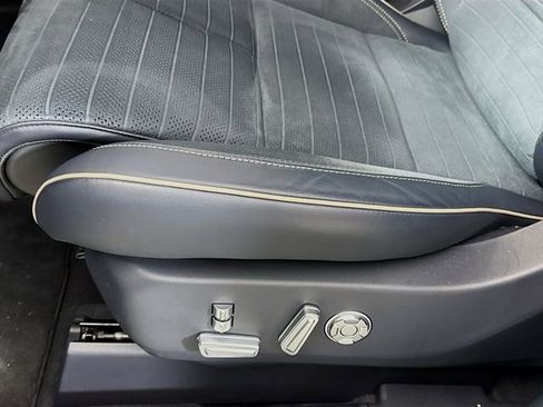 New 2026 Lincoln Nautilus Black Label AWD/4WD image 21