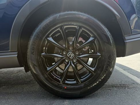 New 2026 Honda CR-V Sport-L image 34