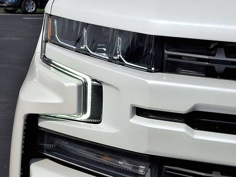 Used 2021 Chevrolet Silverado 1500 RST image 9