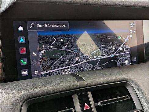 Certified 2023 Porsche Taycan 4S image 18