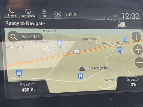 Used 2019 Honda Odyssey Elite image 18