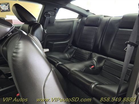 Used 2007 Ford Mustang GT Premium RWD image 15