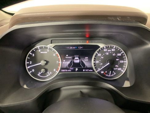 Used 2023 Nissan Rogue SV image 19